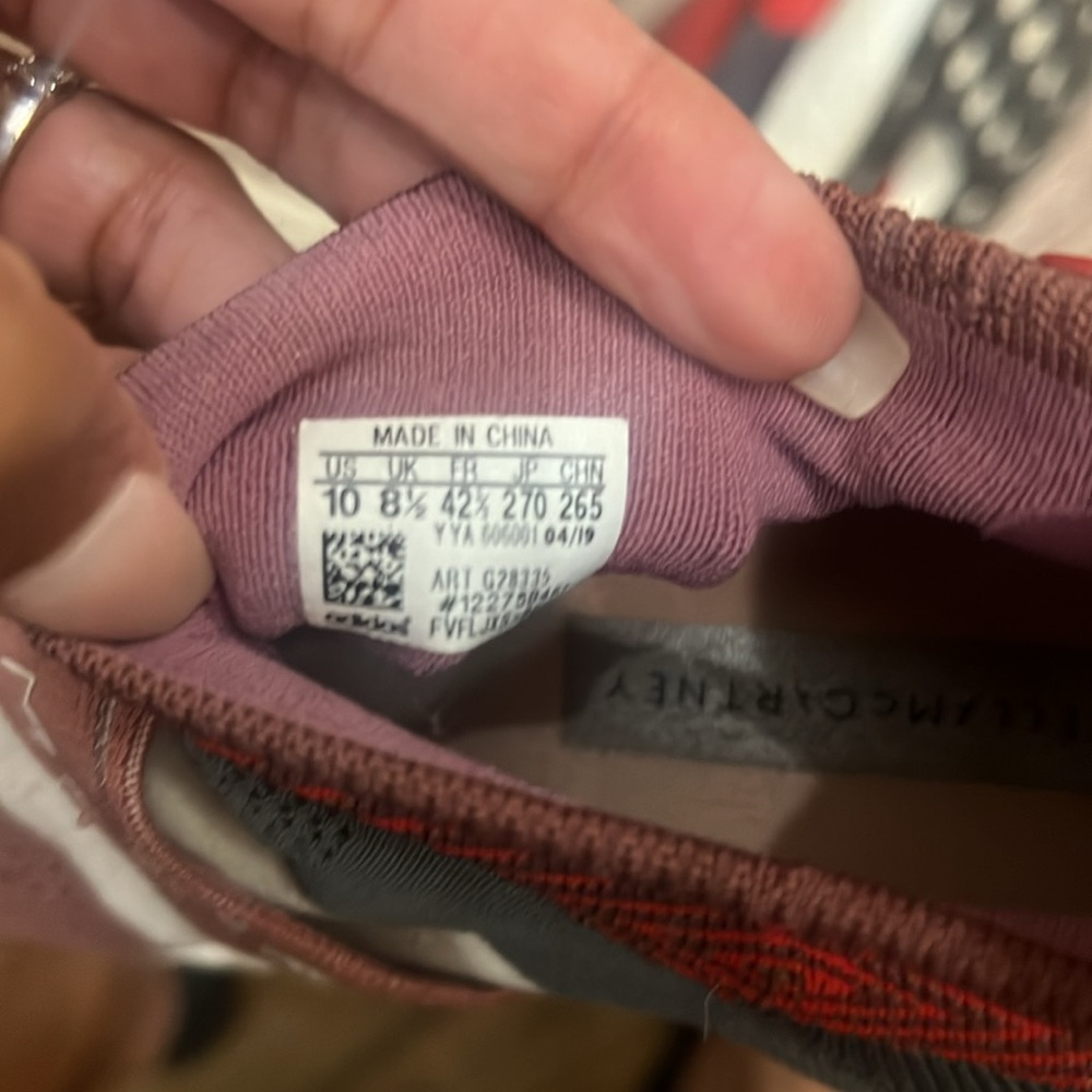 Stella McCartney Sneakers - Picture 7 of 7